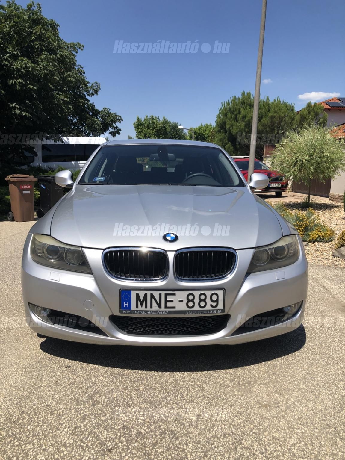 BMW 320 2009/2 - 1