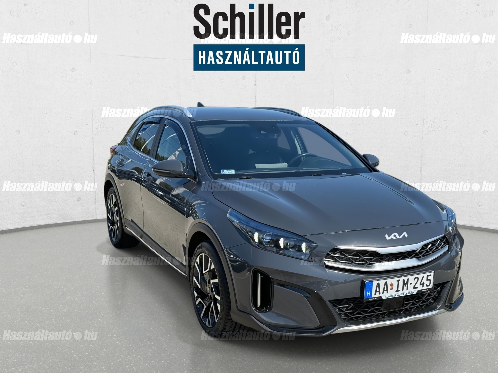 KIA XCEED 2023/3 - 1