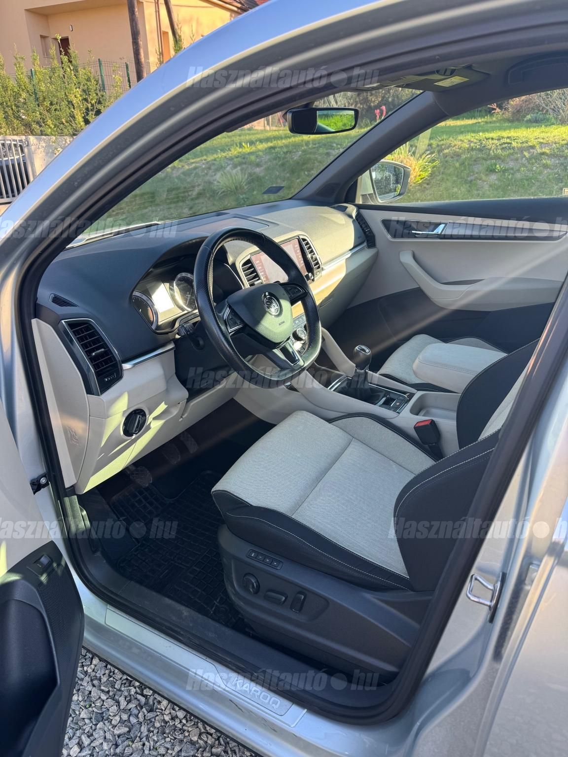 SKODA KAROQ 2019/5 - 1