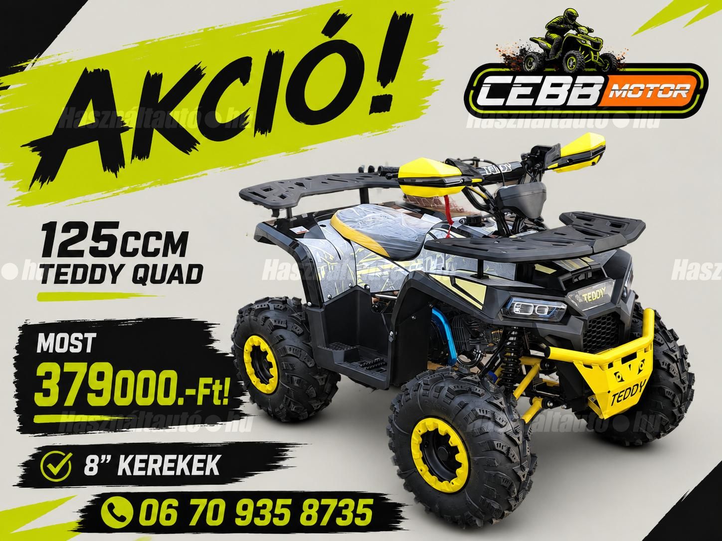 XMOTOS 2026/6 - 1