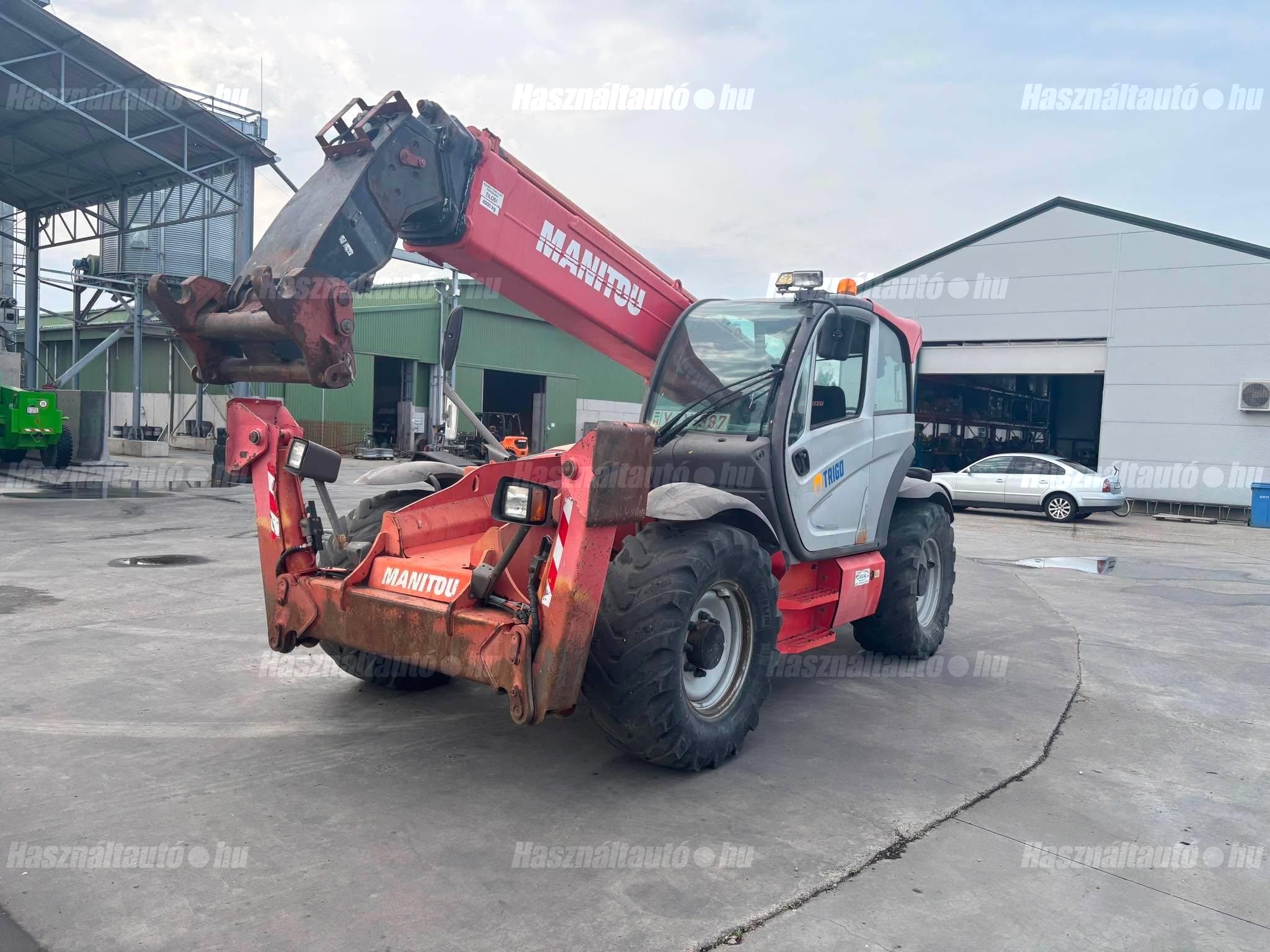 MANITOU 2015/3 - 1