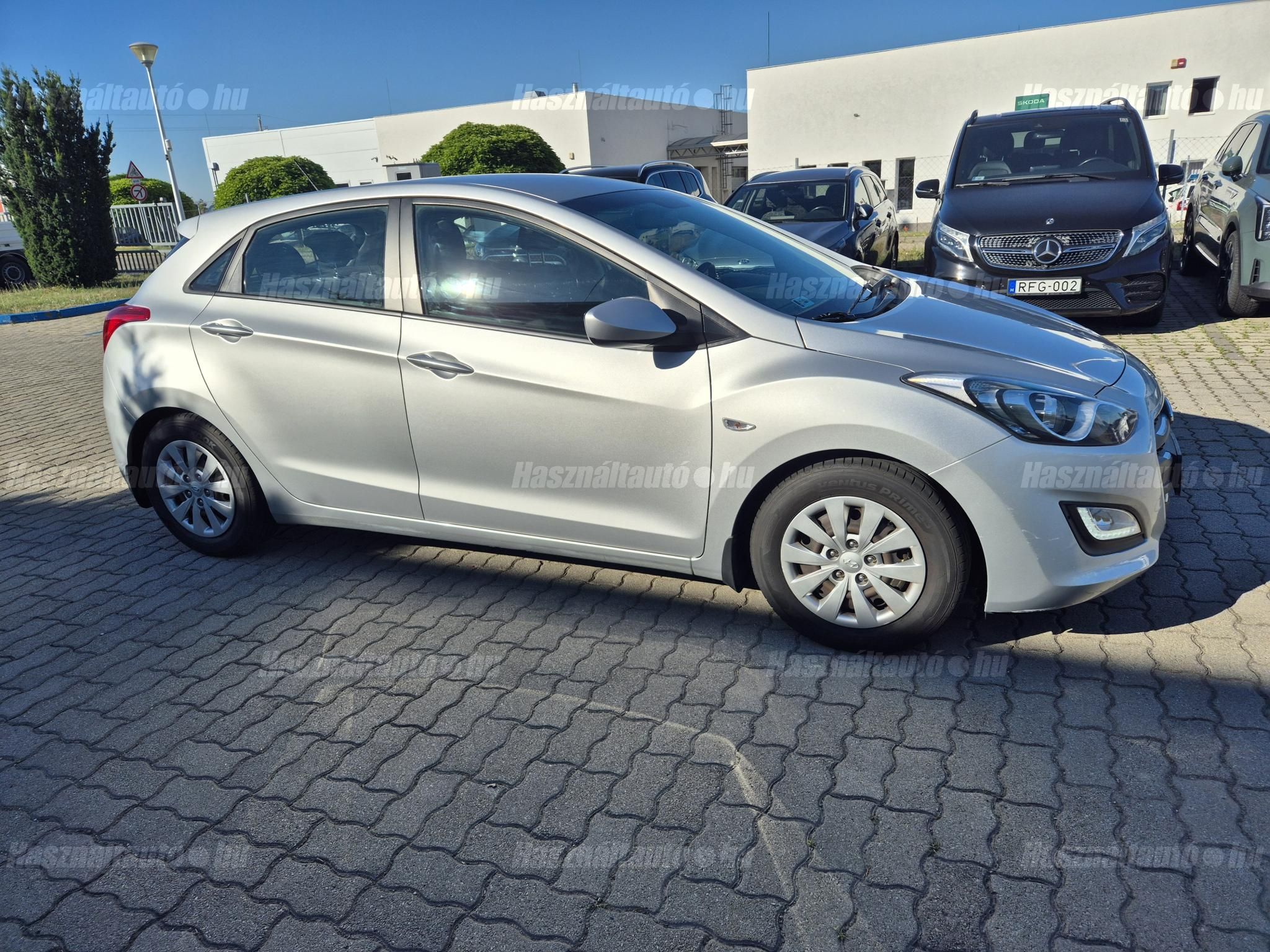 HYUNDAI I30 2016/6 - 1