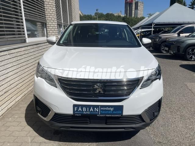 PEUGEOT 5008 2019/5 - 1