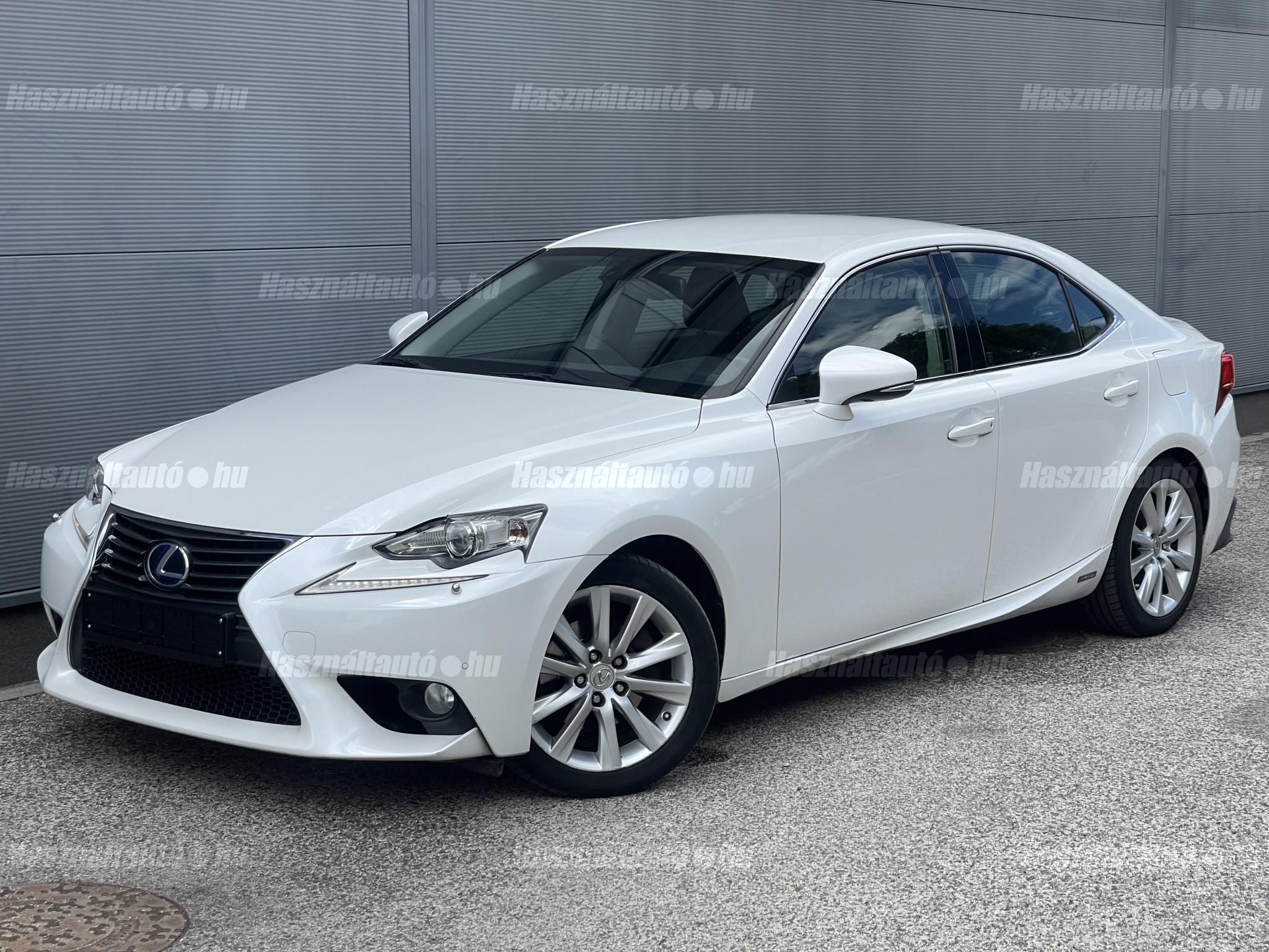LEXUS IS 2014/6 - 1