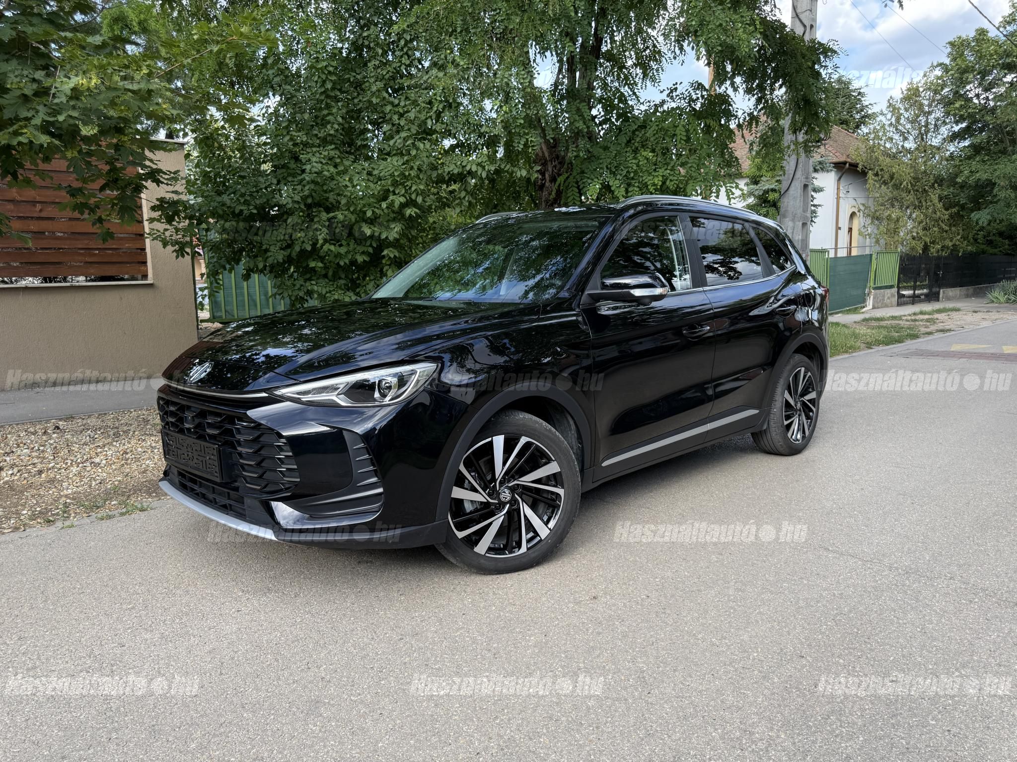 MG ZS 2025/5 - 1
