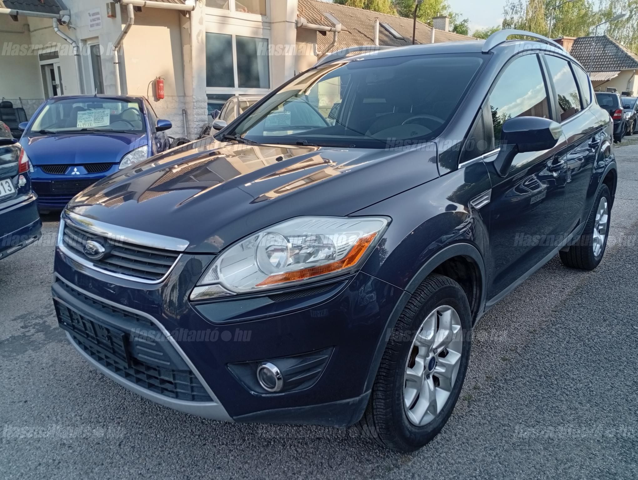 FORD KUGA 2013/7 - 1