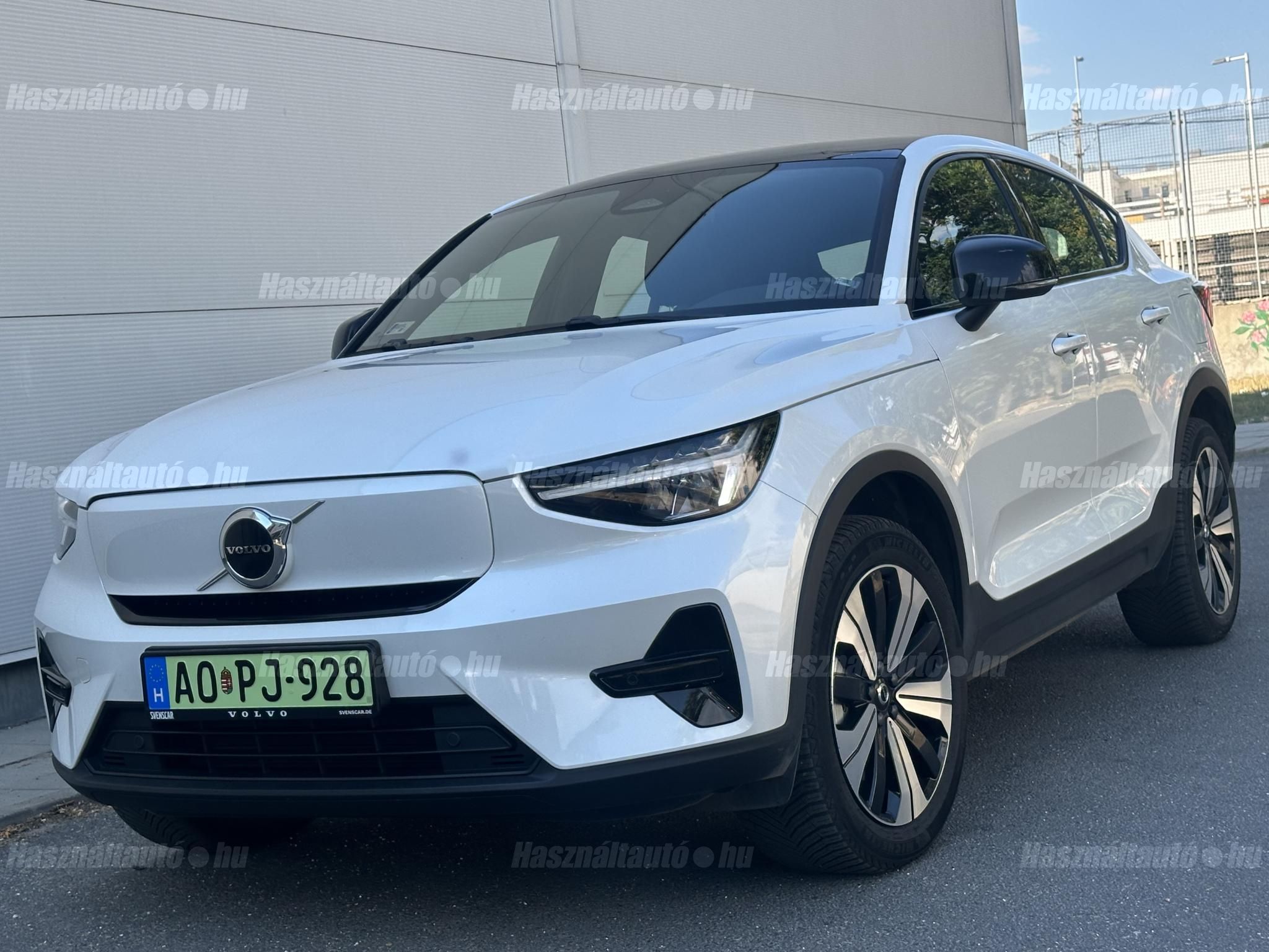 VOLVO C40 2023/12 - 1