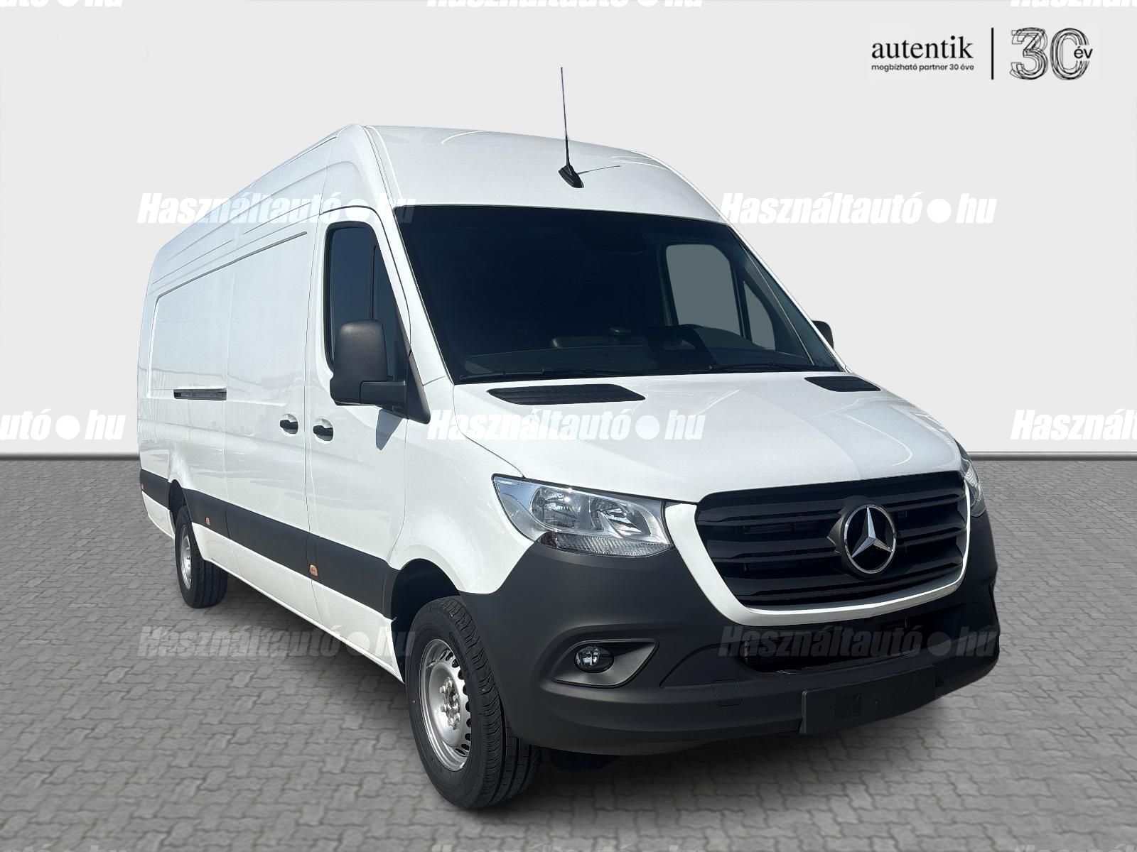 MERCEDES-BENZ SPRINTER 2026 - 1