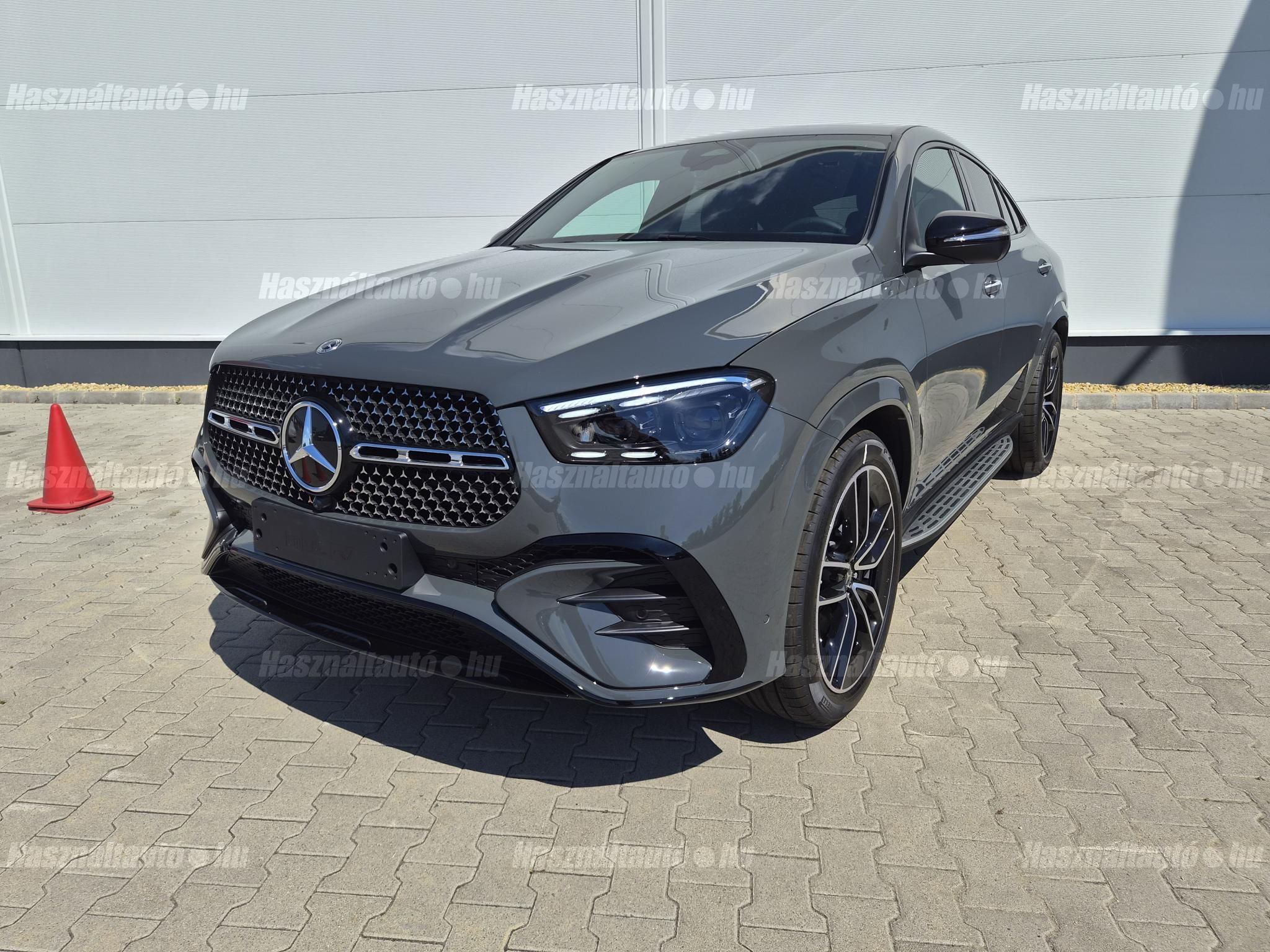 MERCEDES-BENZ GLE 450 2026 - 1