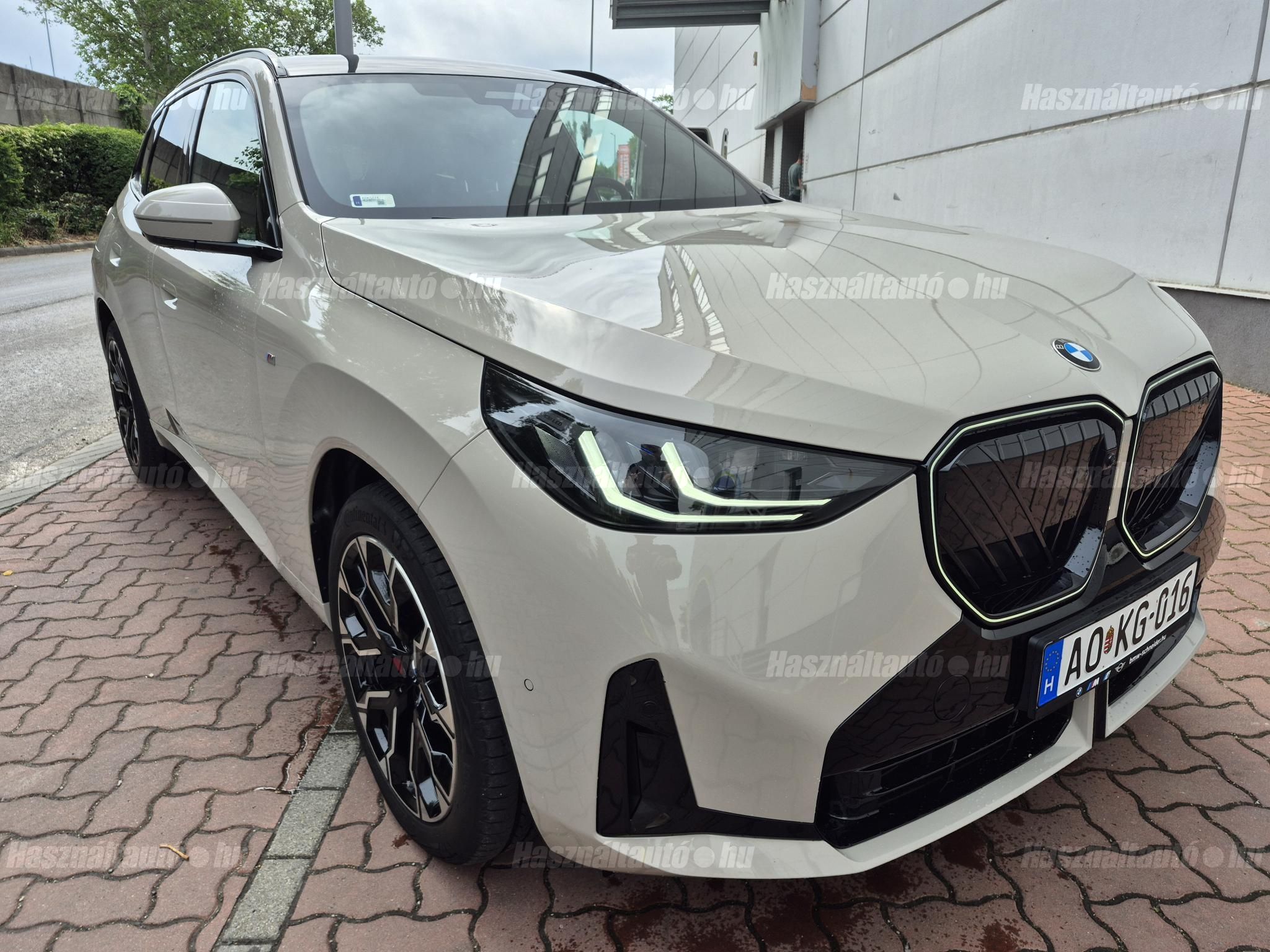 BMW X3 2026/2 - 1
