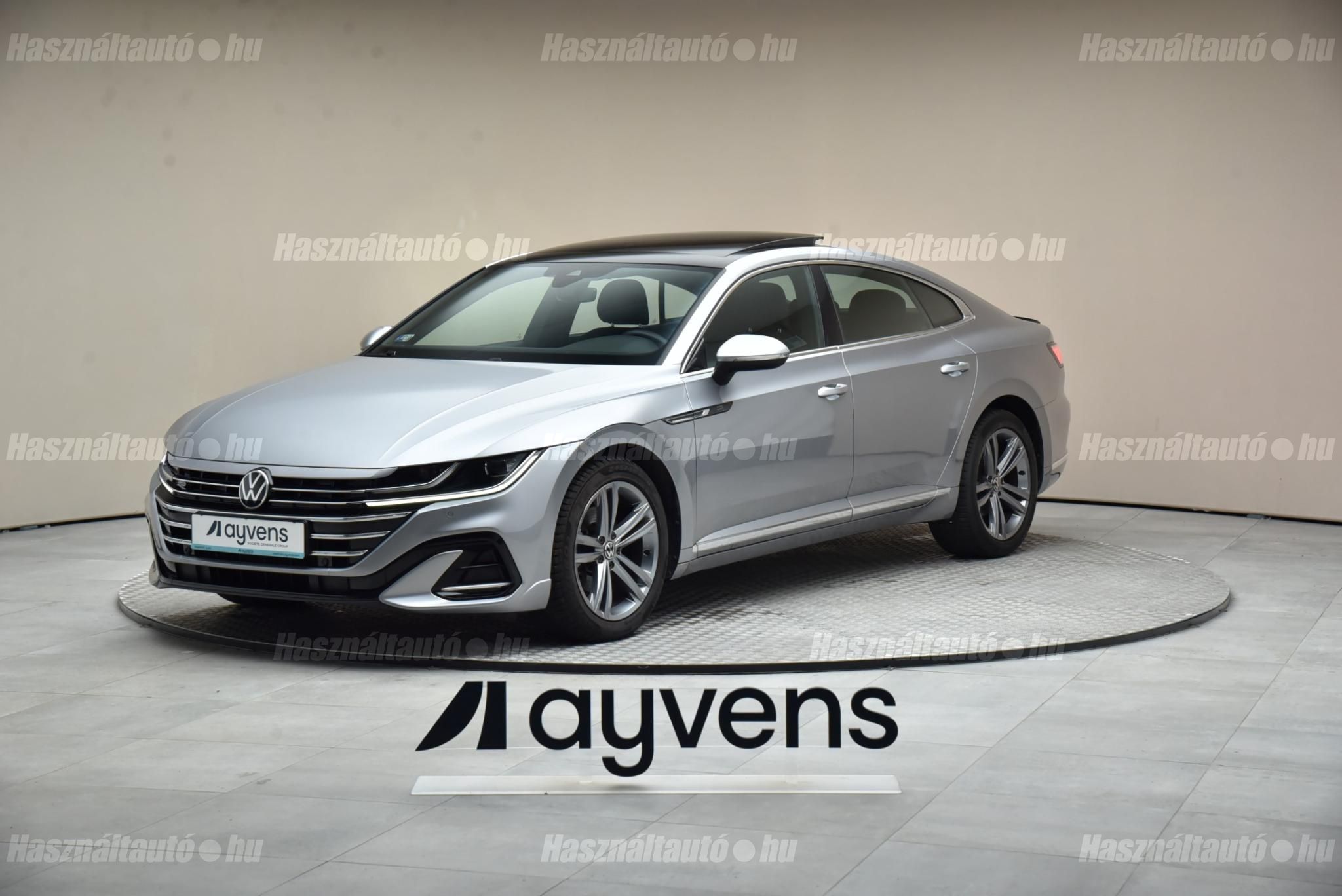 VOLKSWAGEN ARTEON 2022/7 - 1
