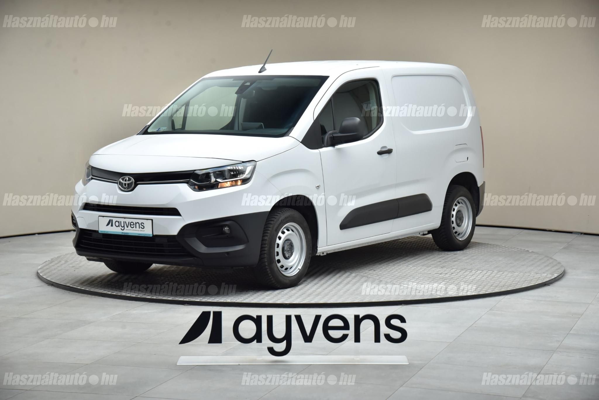 TOYOTA PROACE 2023/10 - 1