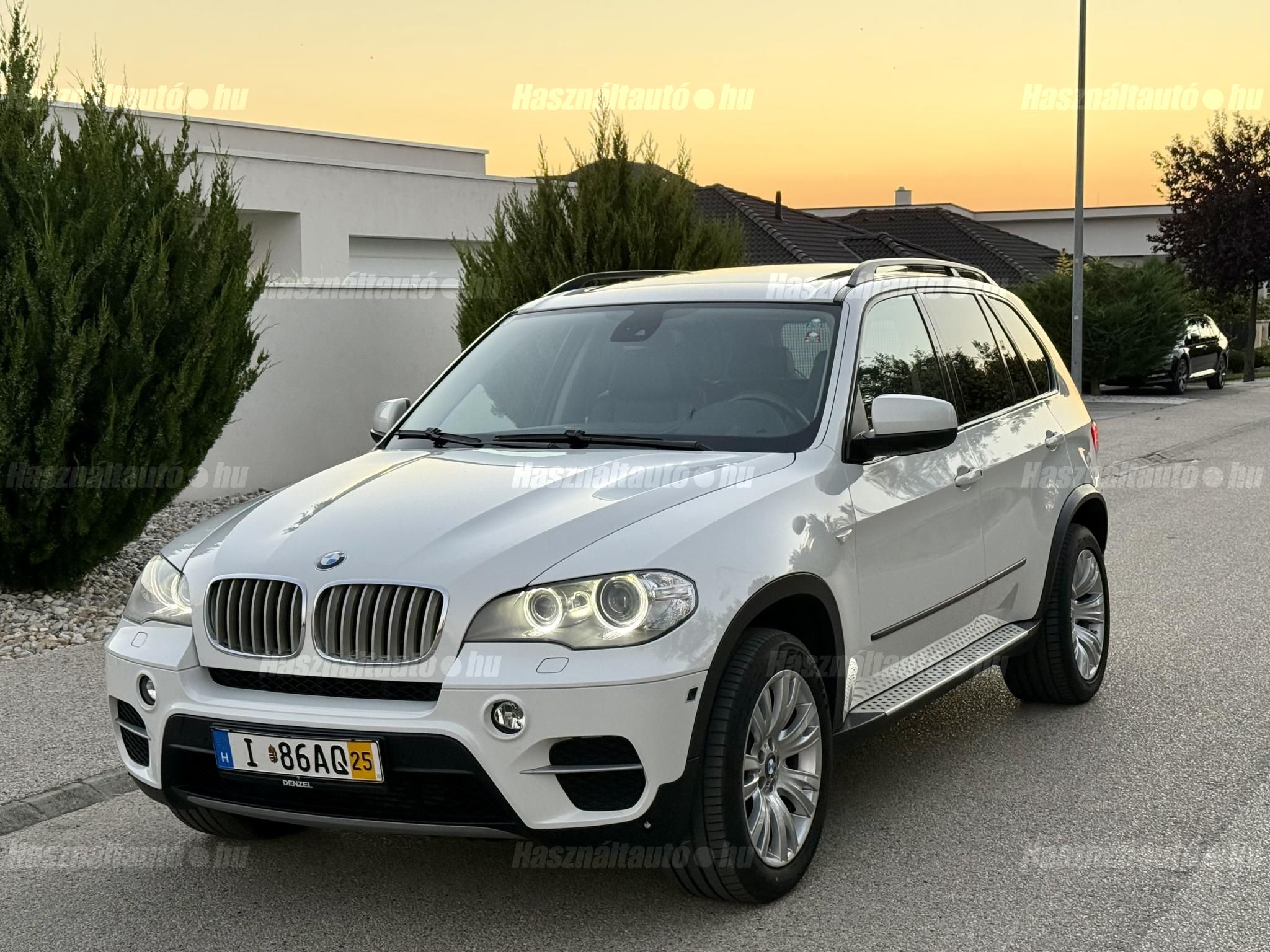 BMW X5 2011/7 - 1