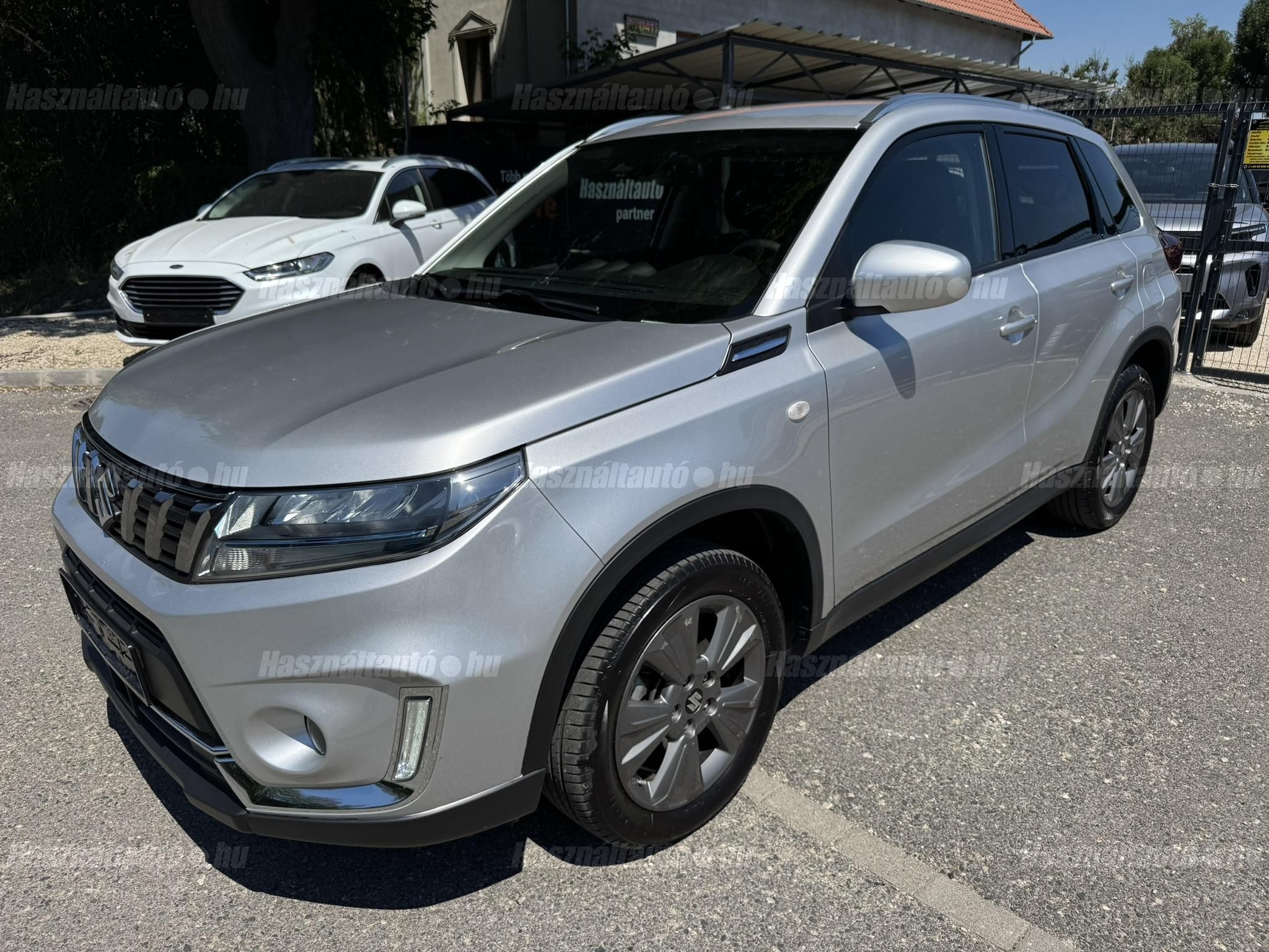 SUZUKI VITARA 2023/11 - 1