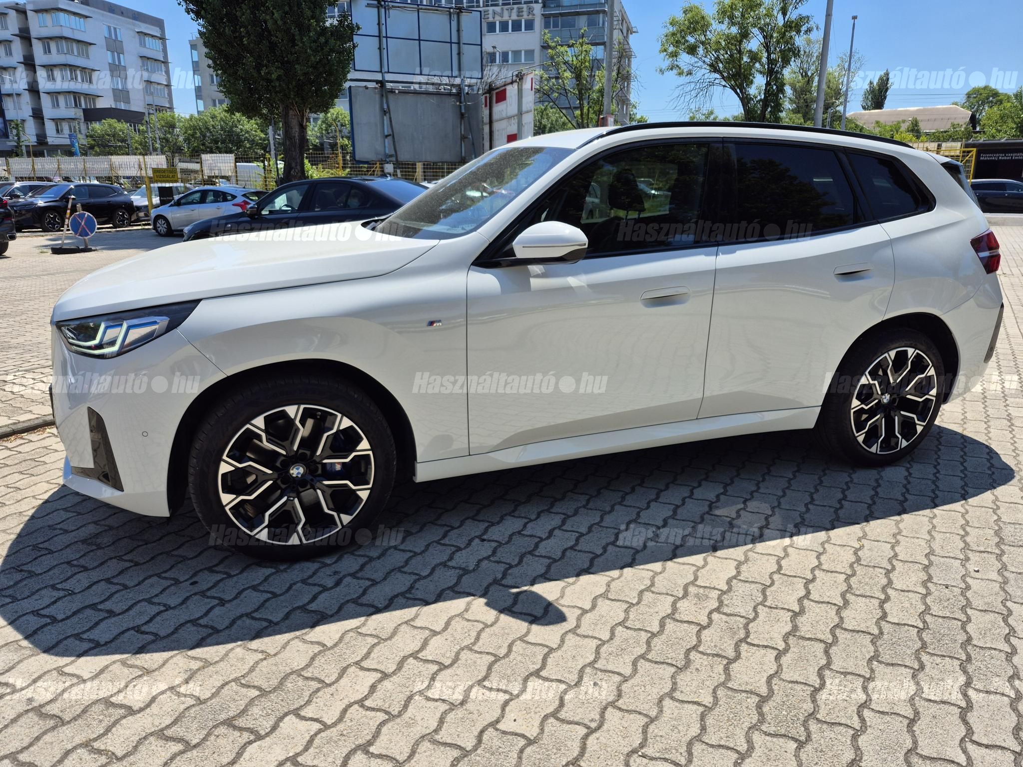 BMW X3 2025/7 - 1