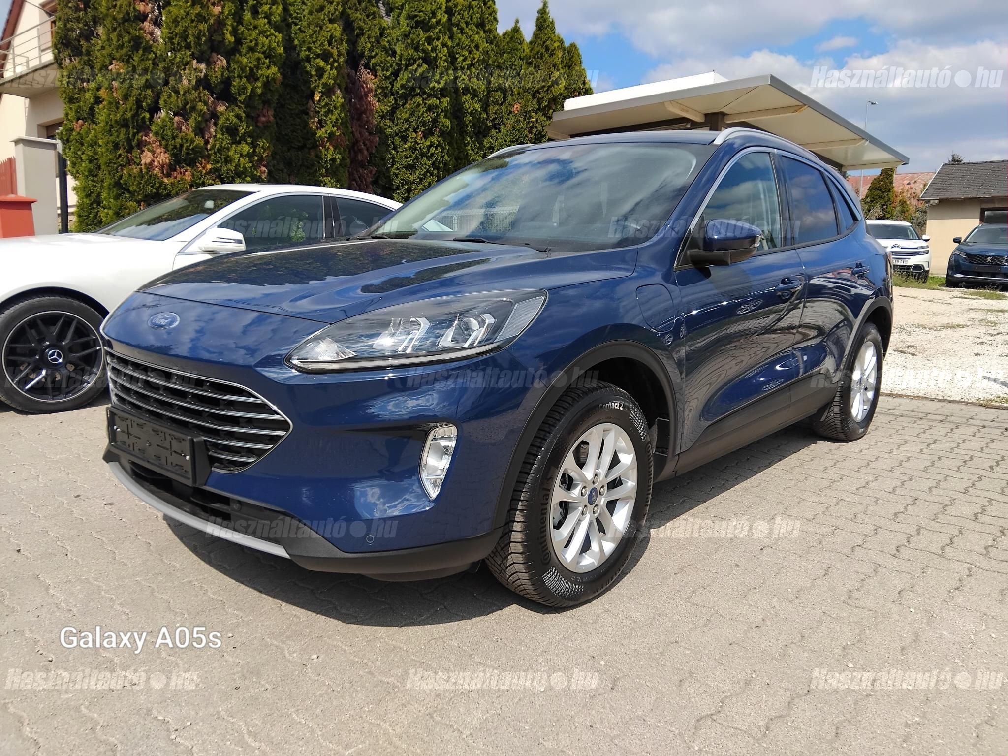 FORD KUGA 2022/2 - 1
