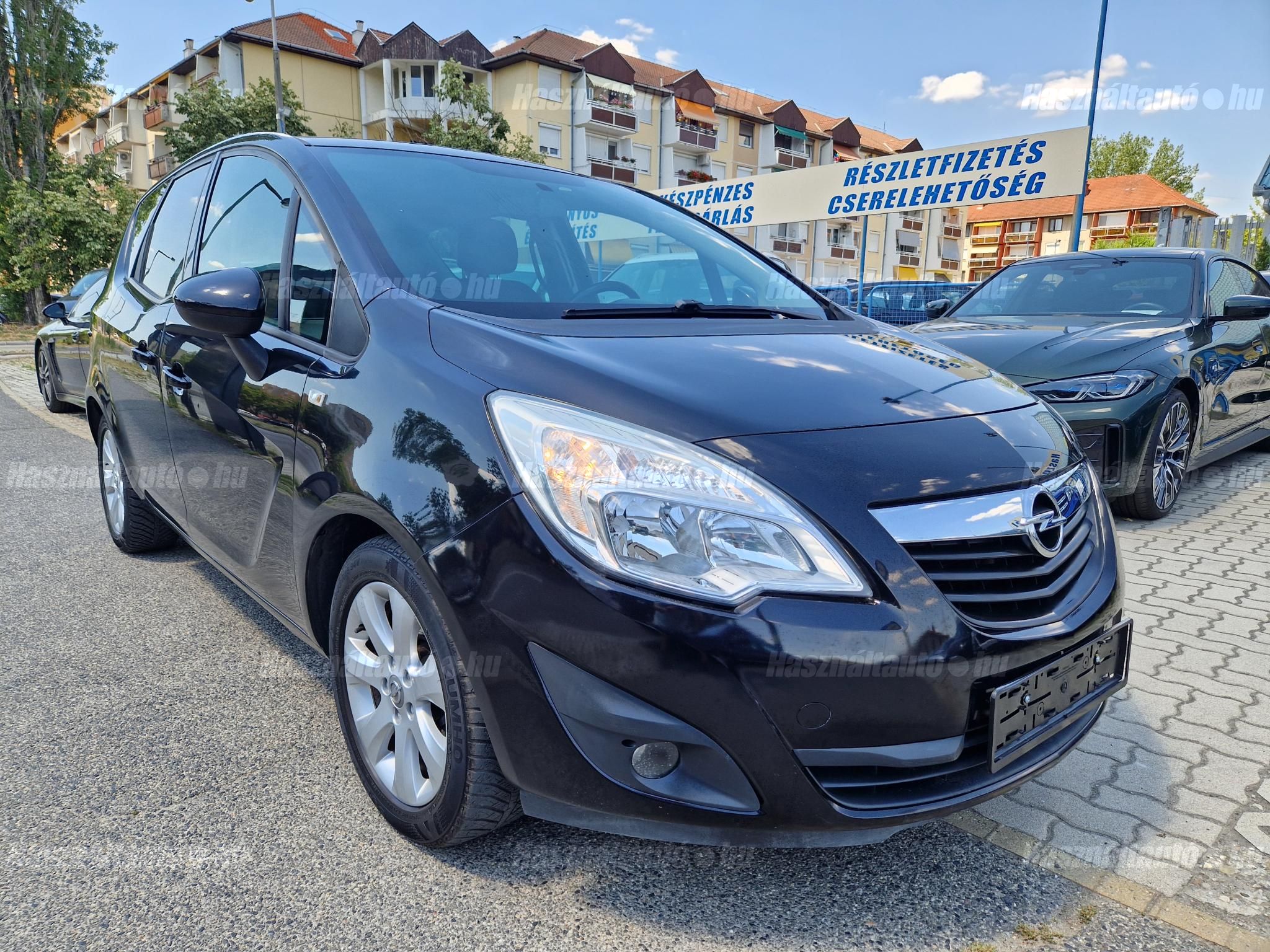 OPEL MERIVA B 2011/5 - 1