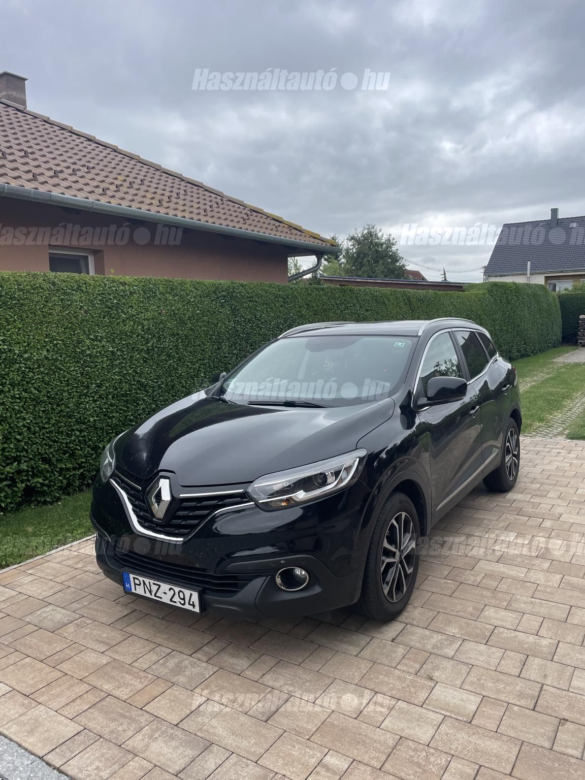 RENAULT KADJAR 2017/2 - 1