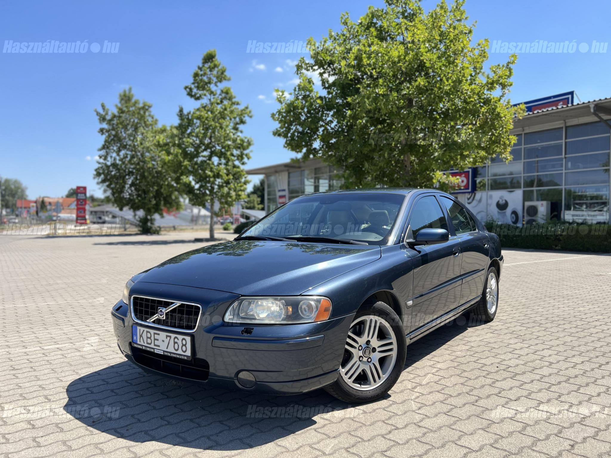 VOLVO S60 2005/12 - 1