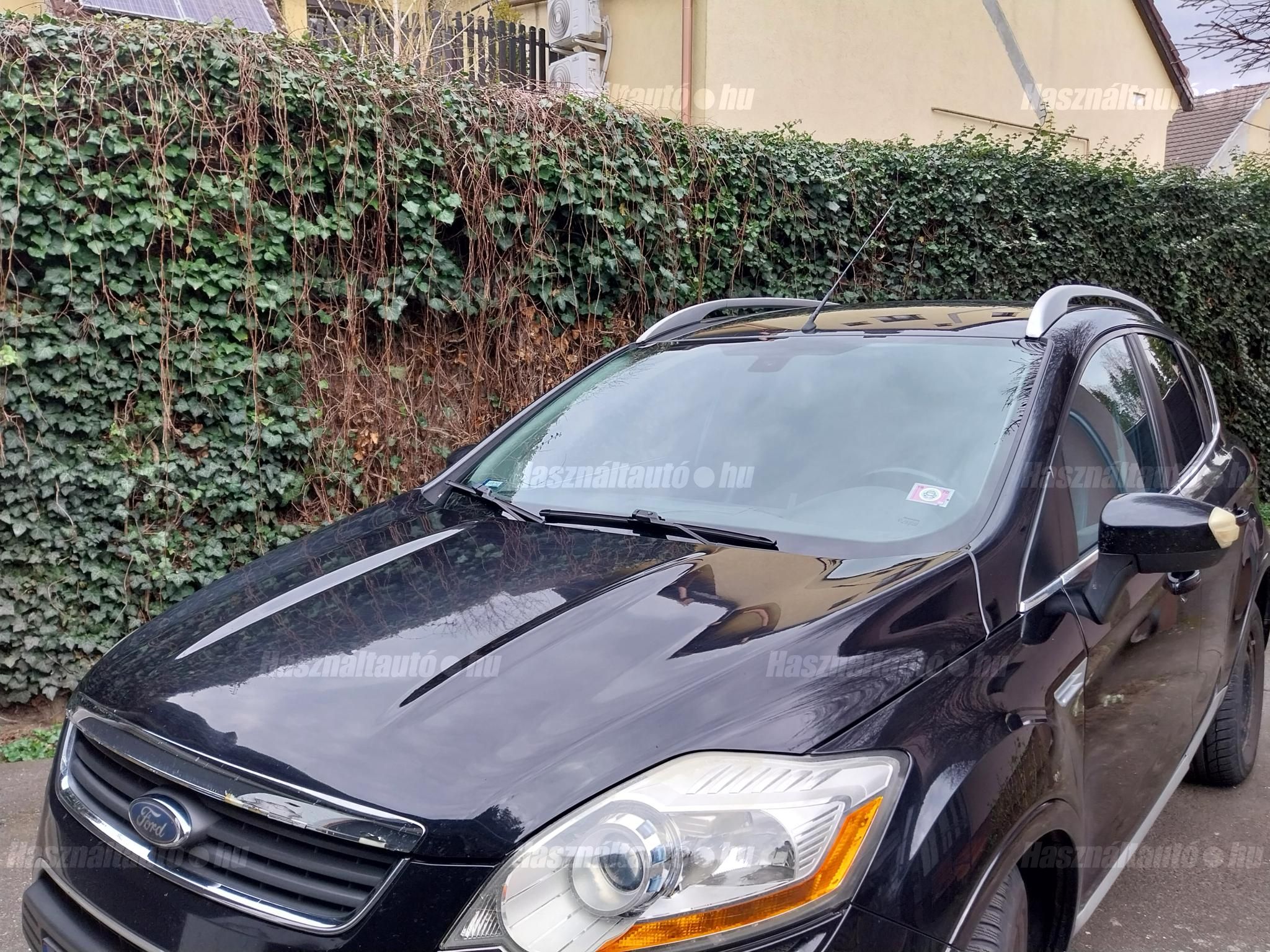 FORD KUGA 2008/6 - 1