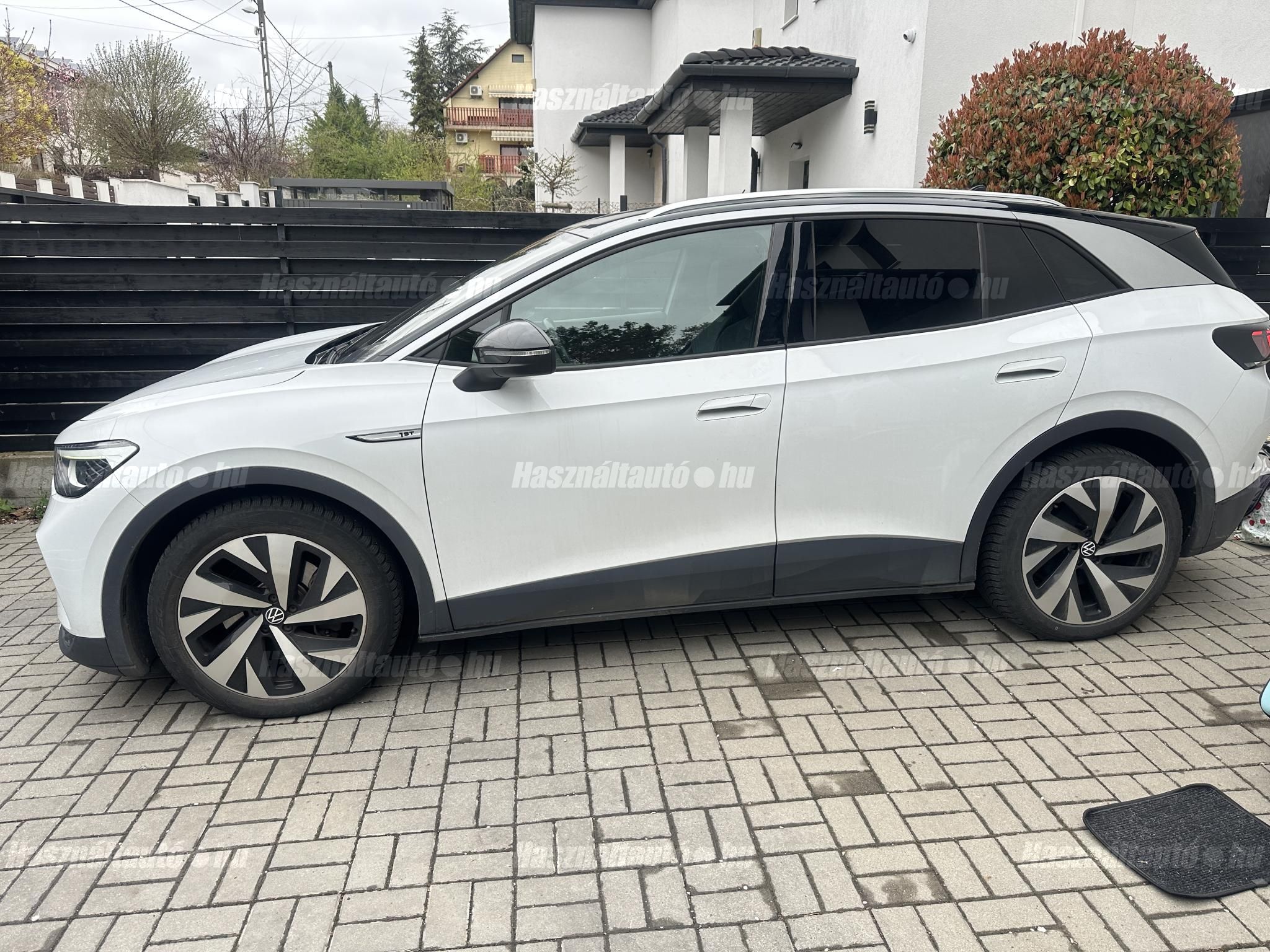 VOLKSWAGEN ID.4 2021/3 - 1