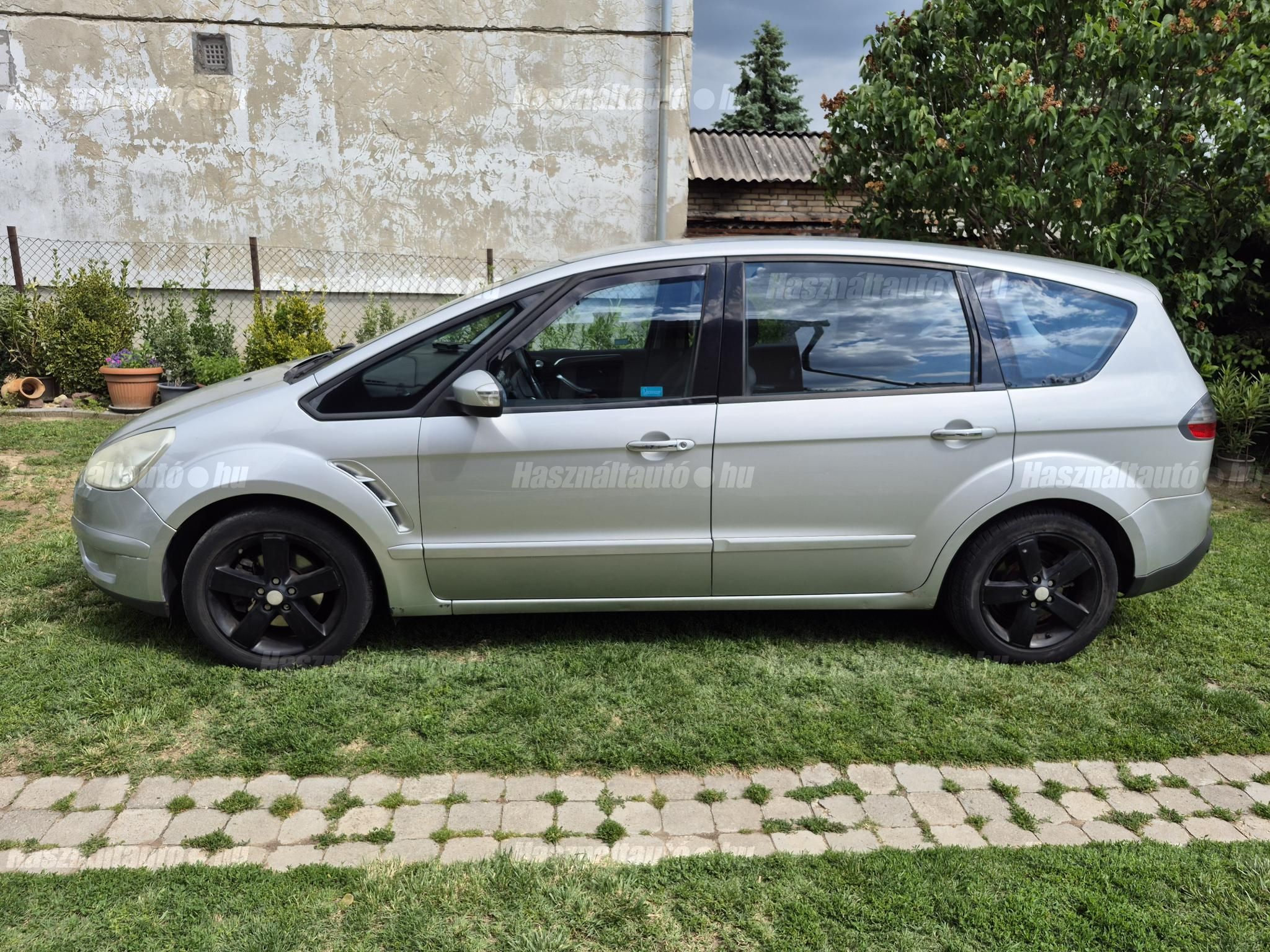 FORD S-MAX 2008/8 - 1
