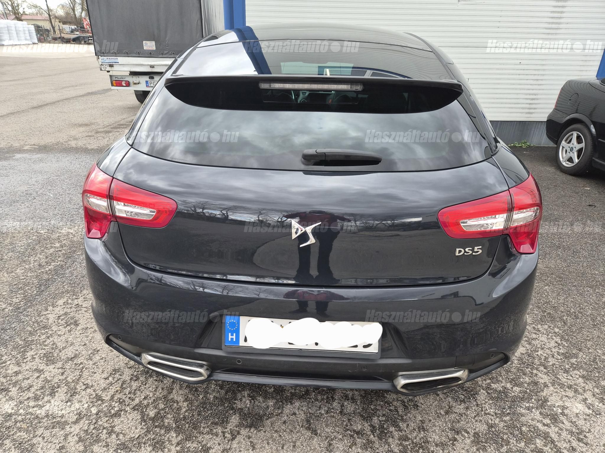 DS DS 5 2015/11 - 1