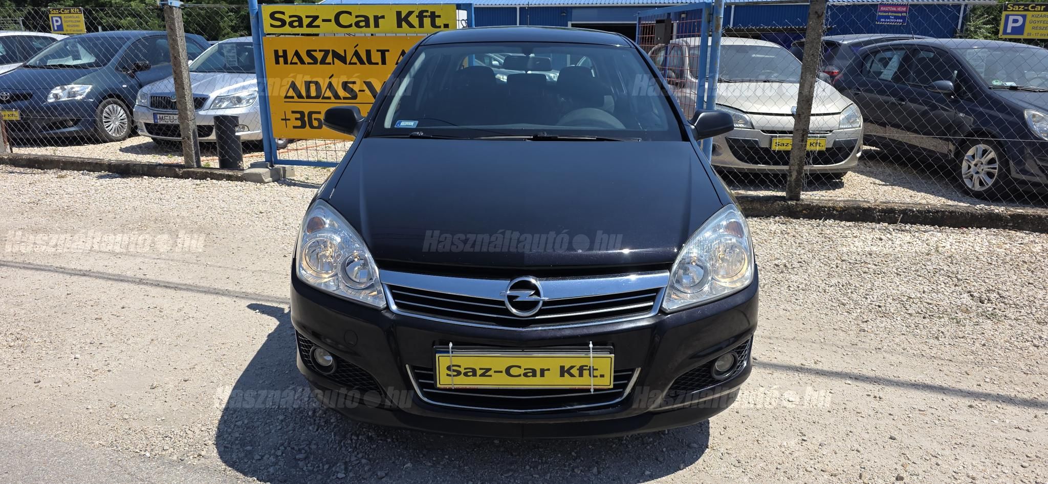 OPEL ASTRA H 2008/2 - 1