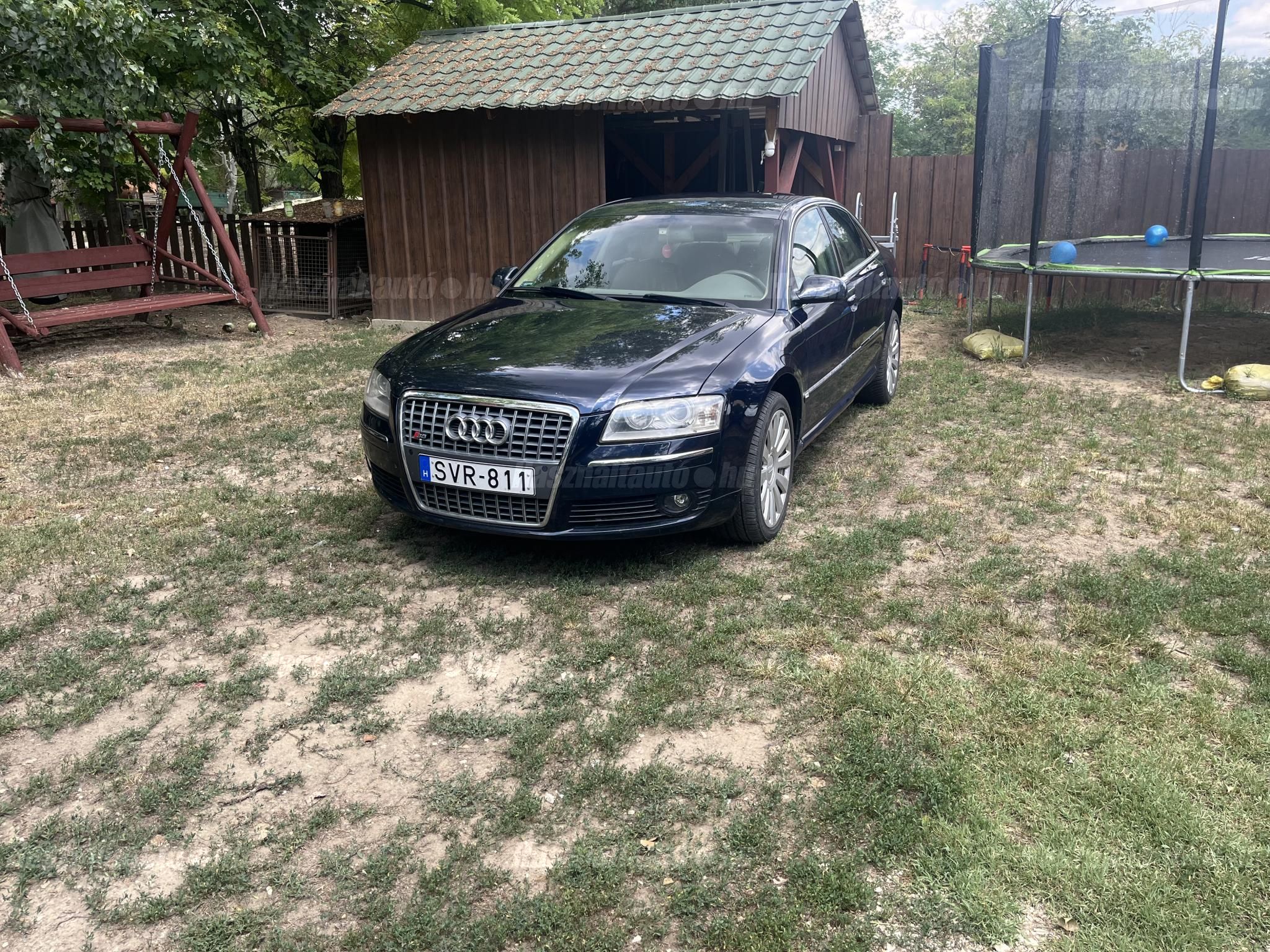AUDI A8 2005/5 - 1