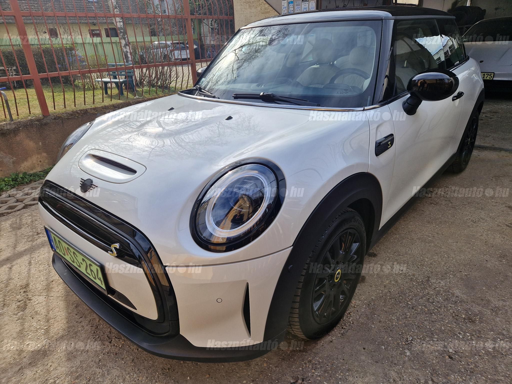 MINI MINI COOPER 2023/12 - 1