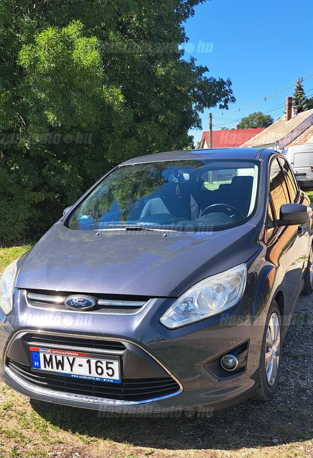 FORD C-MAX 2011/9 - 1