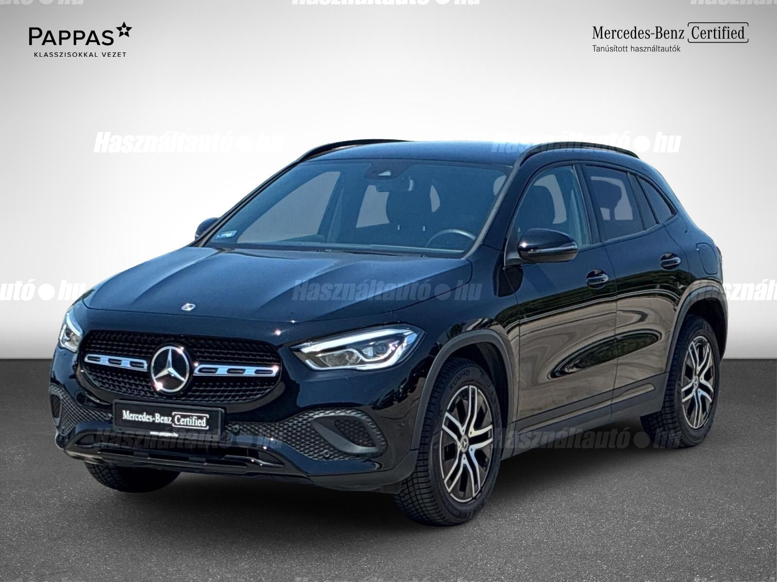 MERCEDES-BENZ GLA 180 2023/2 - 1