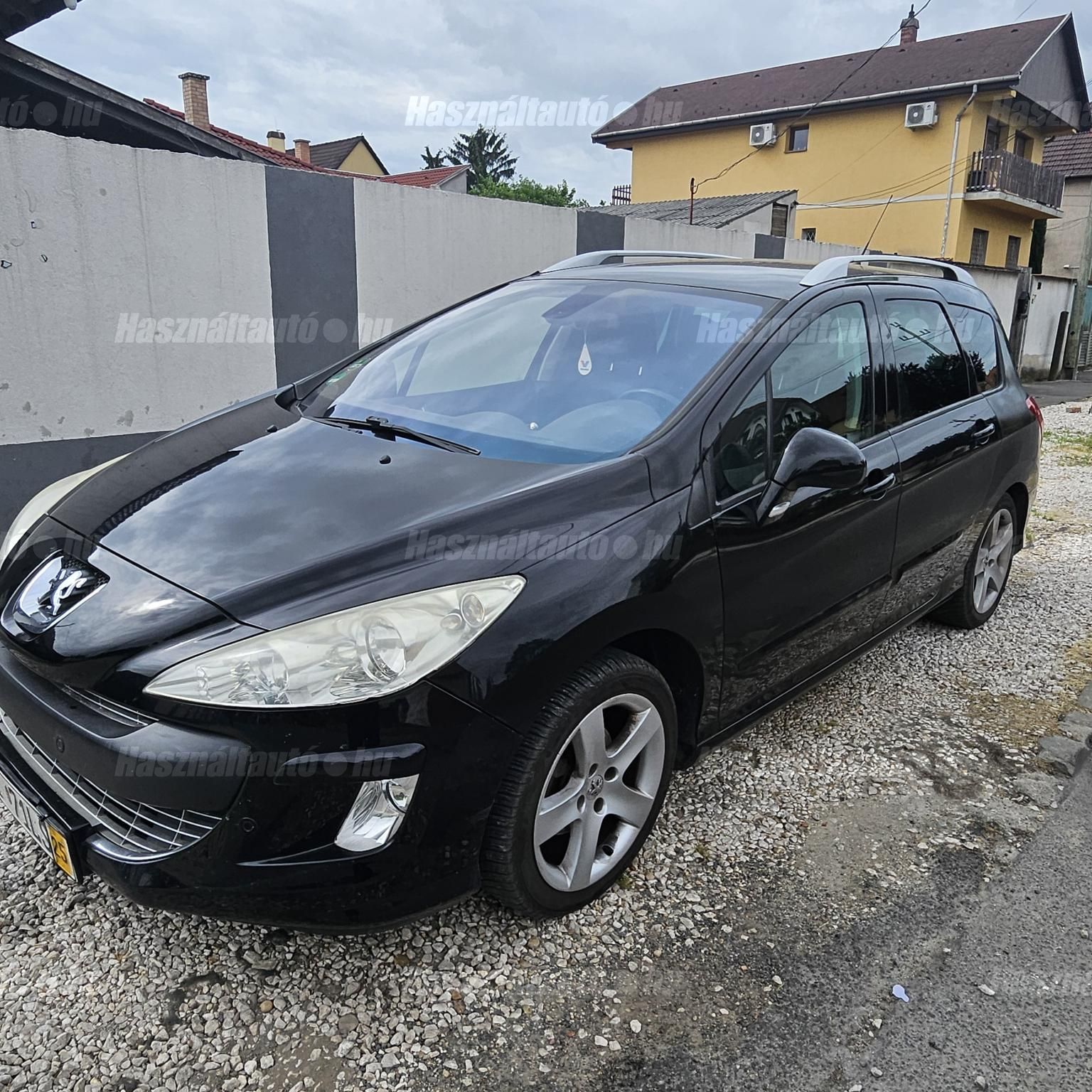 PEUGEOT 308 2011/6 - 1