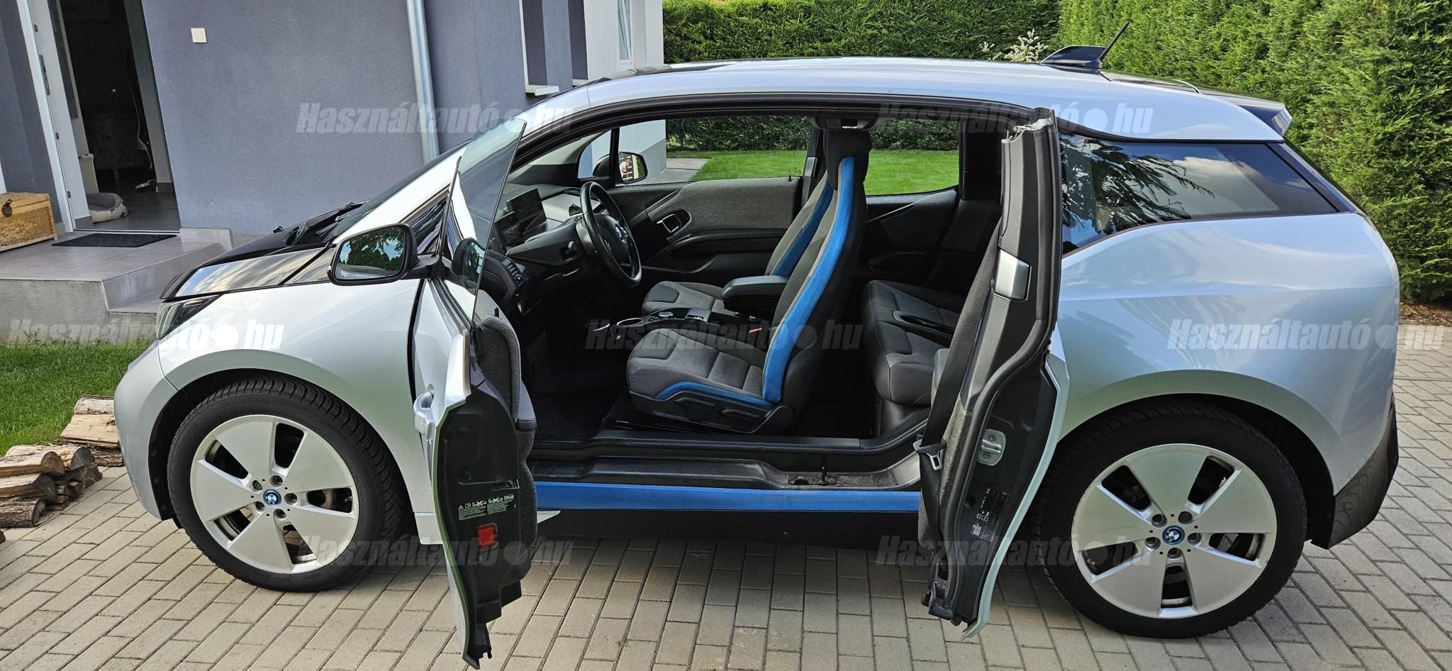 BMW I3 2015/9 - 1