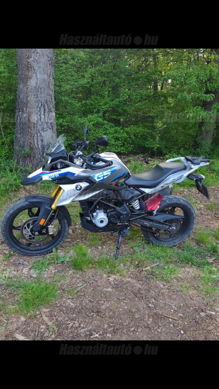 BMW G 310 GS 2019 - 1