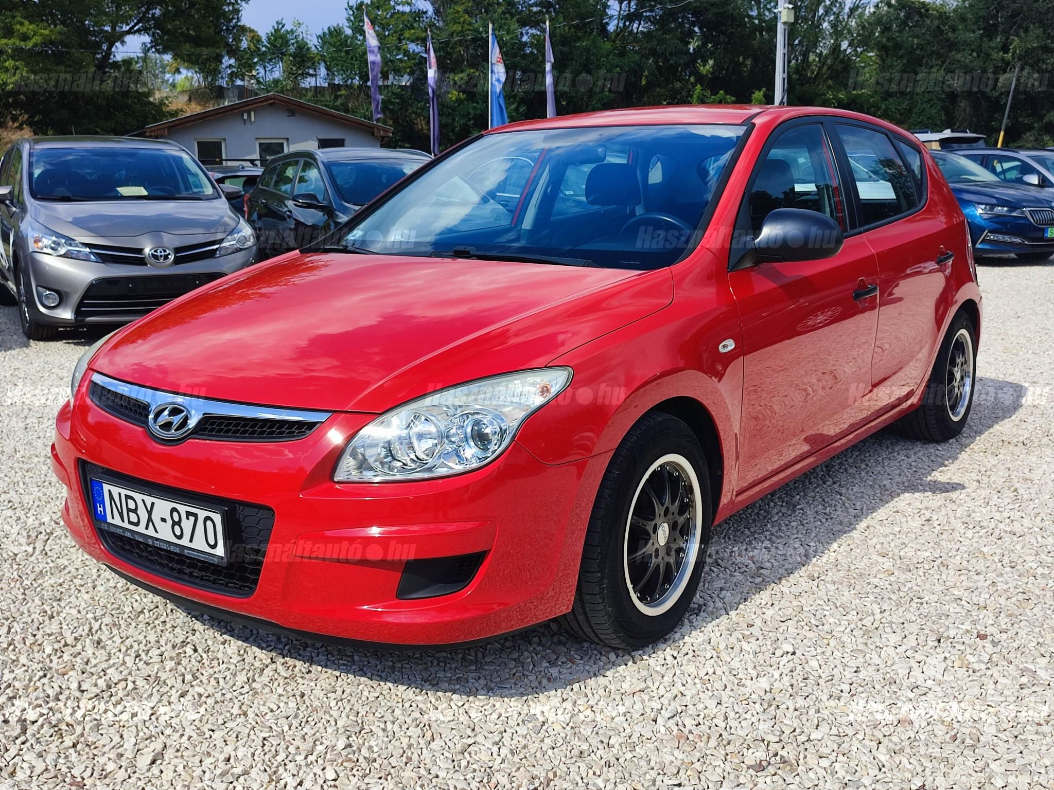 HYUNDAI I30 2009/2 - 1