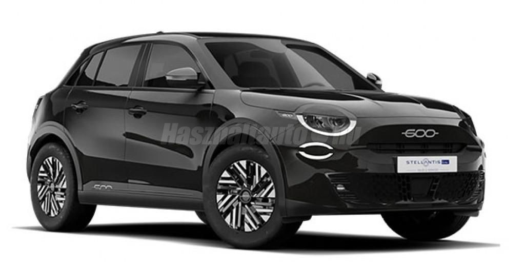 FIAT 600 2026 - 1