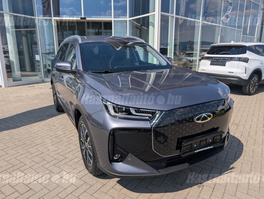 CHERY TIGGO 7 2026 - 1