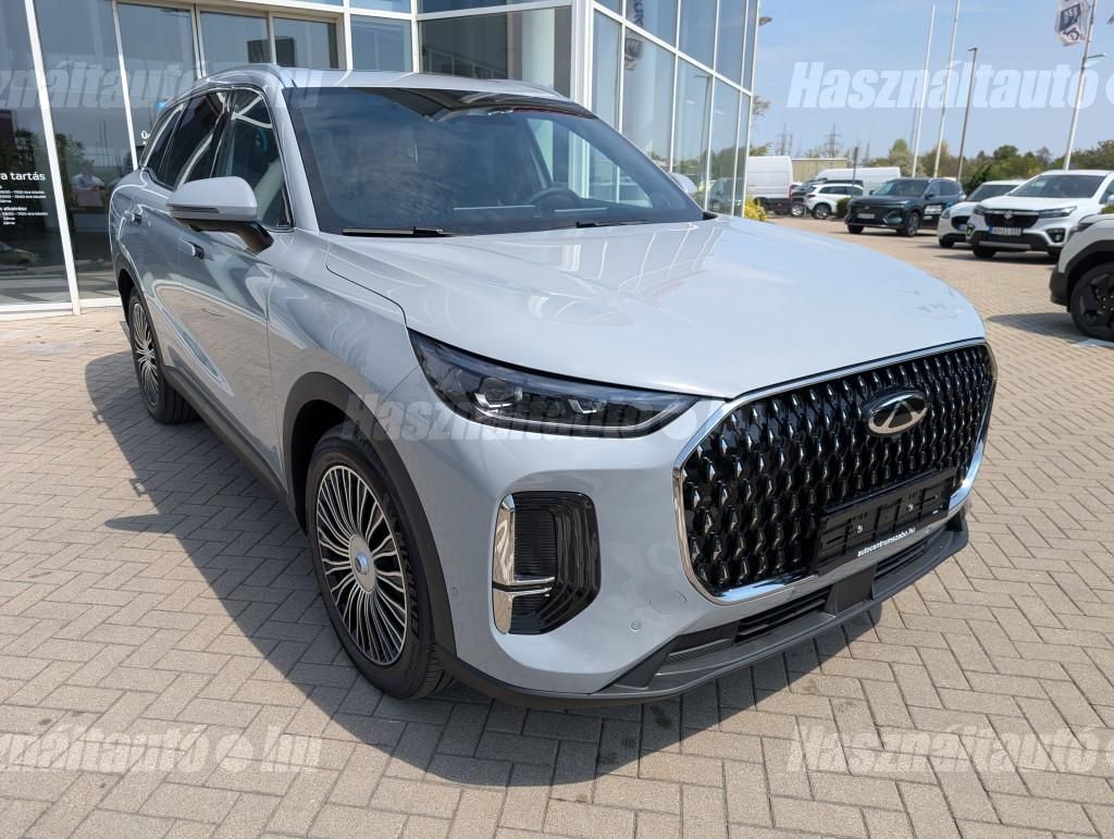 CHERY TIGGO 9 2026 - 1
