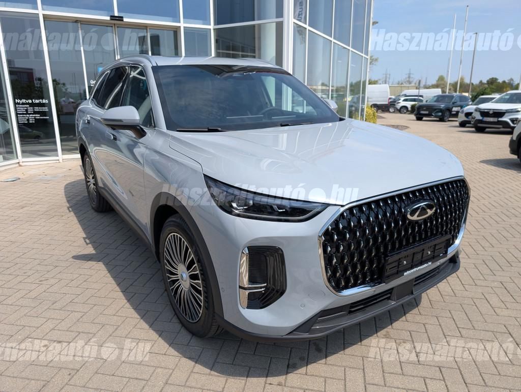 CHERY TIGGO 9 2026 - 1