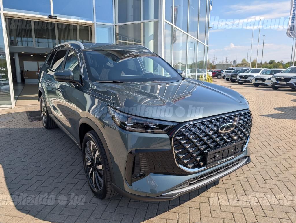 CHERY TIGGO 8 2026 - 1