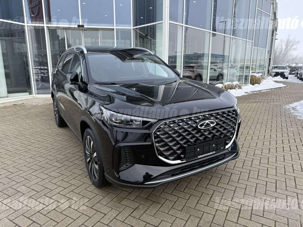 CHERY TIGGO 8 2026 - 1