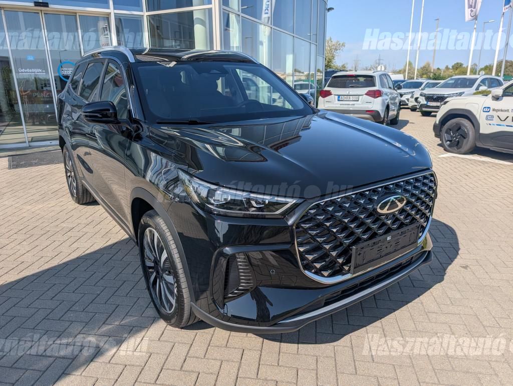 CHERY TIGGO 8 2026 - 1