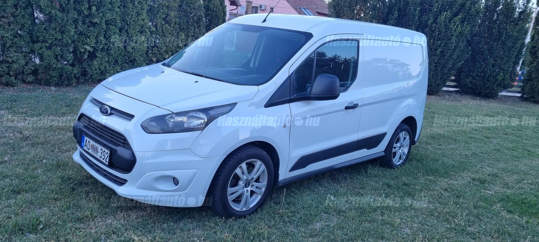 FORD CONNECT 2017/3 - 1