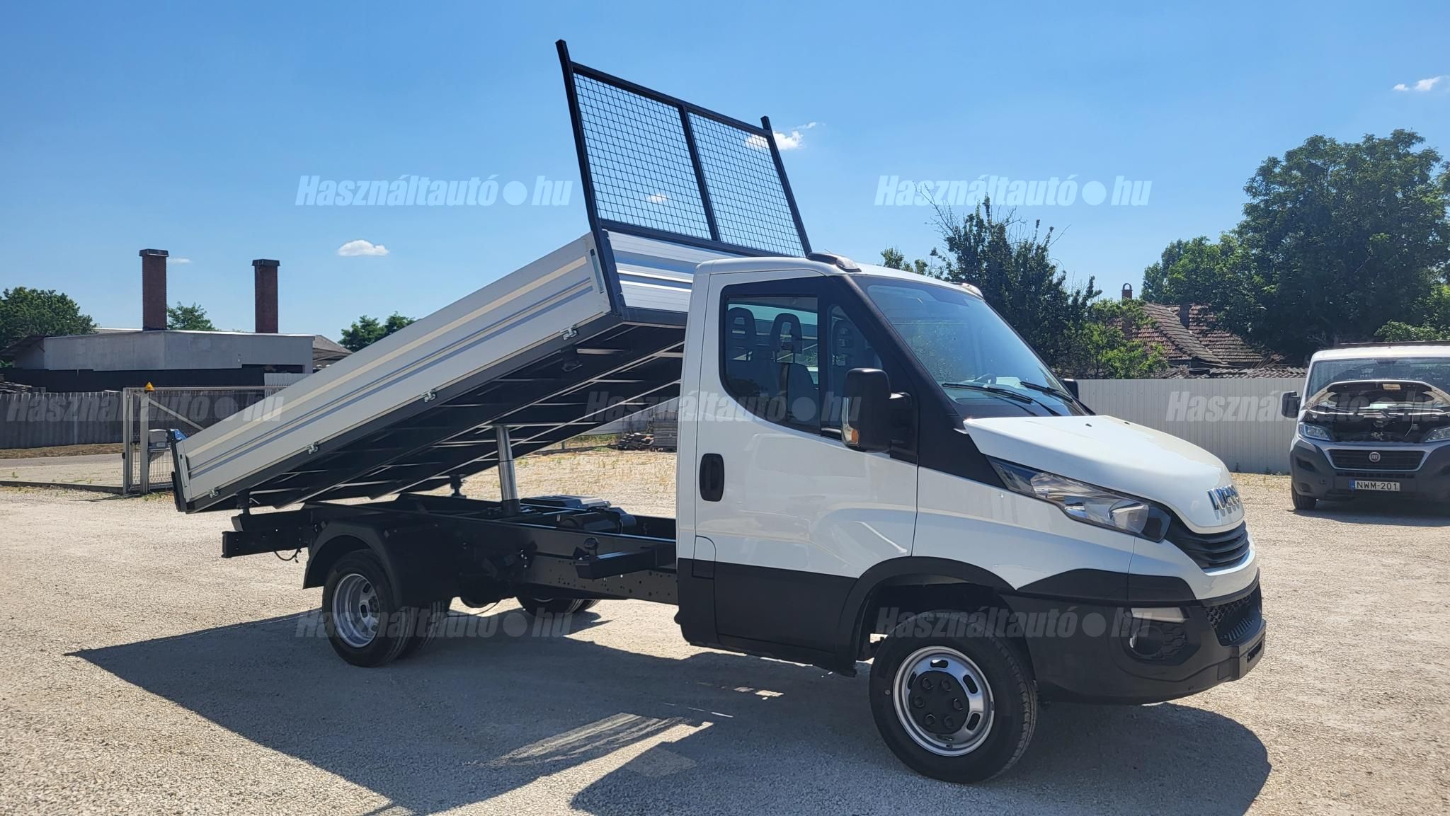 IVECO 35 2017/1 - 1