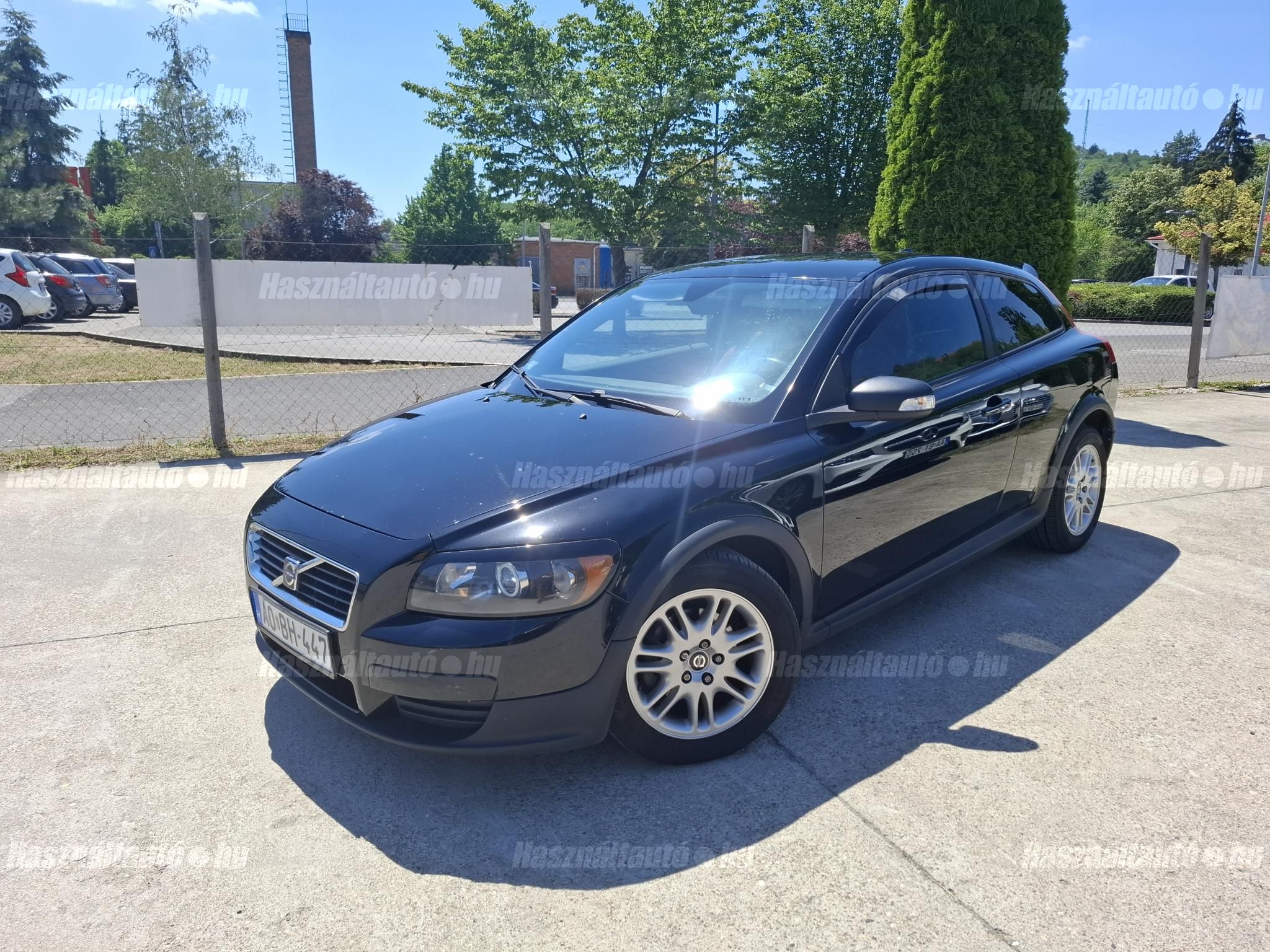 VOLVO C30 2007/7 - 1