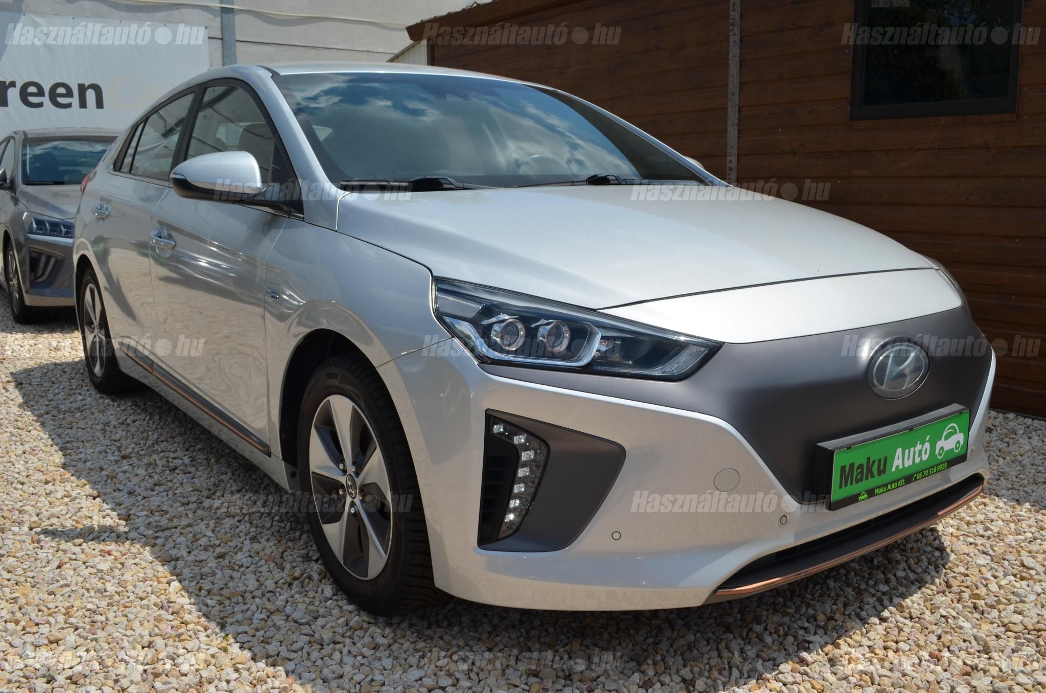 HYUNDAI IONIQ 2018/5 - 1