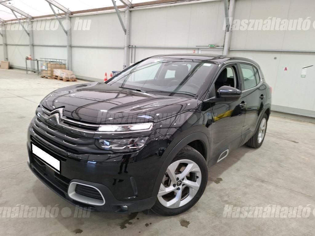 CITROEN C5 AIRCROSS 2021/9 - 1