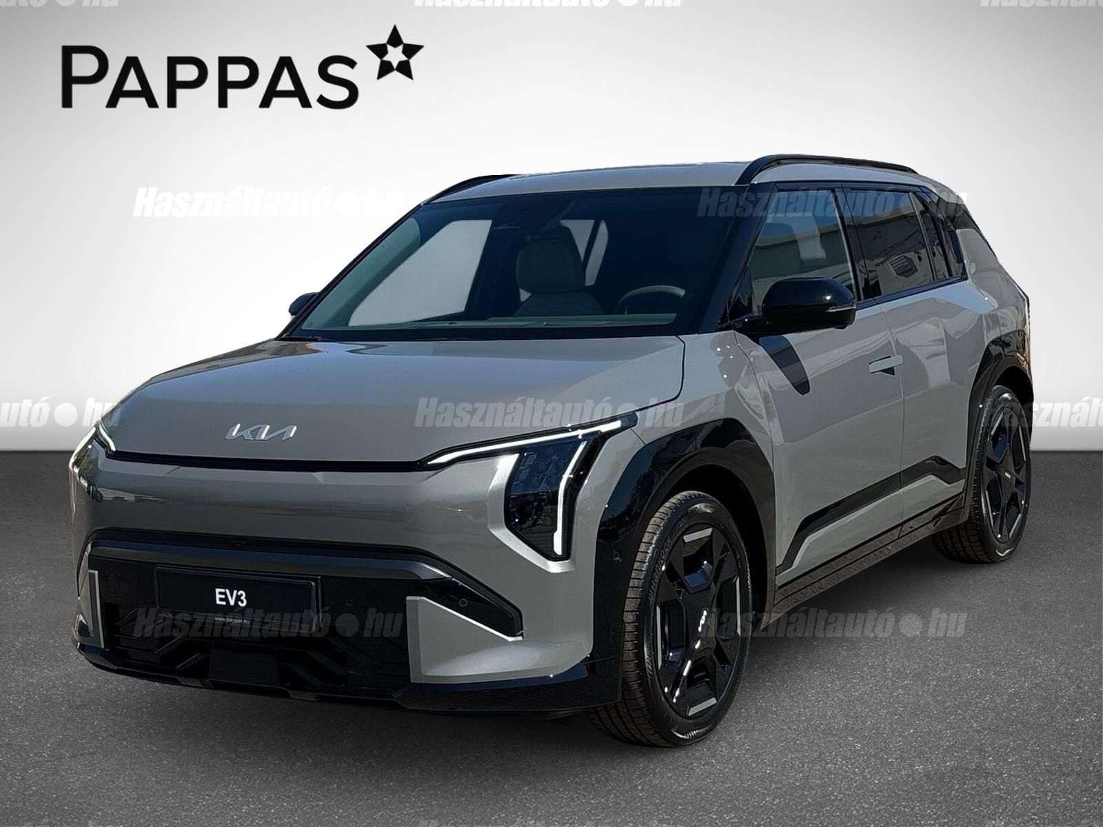 KIA EV3 2026/1 - 1