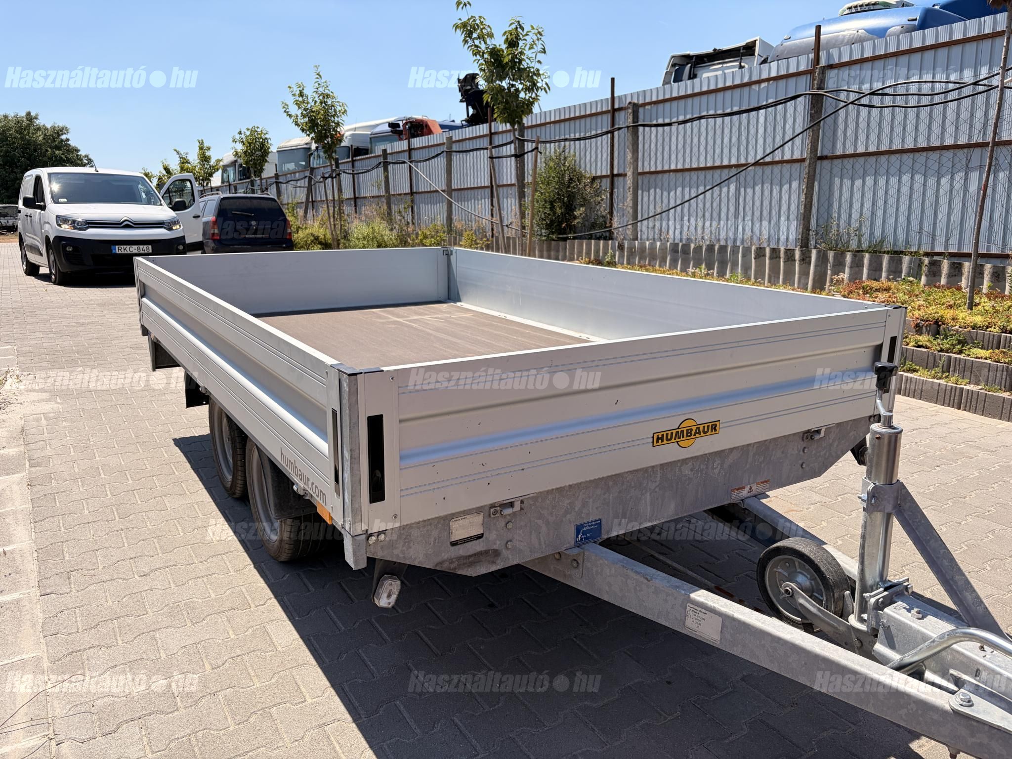HUMBAUR 2024/1 - 1